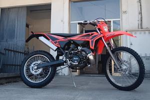 BETA RR ENDURO 50
