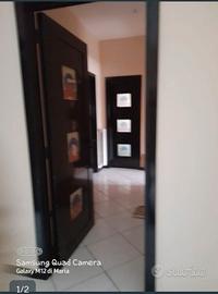 Porte interne artigianale 