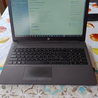 Notebook pc portatile HP 255 G7 8gb Ram 256gb SD