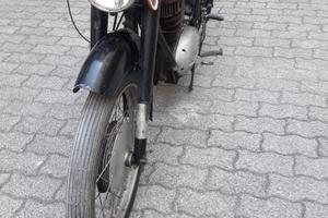 MV Agusta Altro modello - 1955