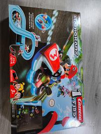 Pista Mario Kart