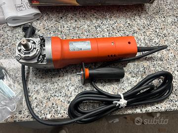 Smerigliatrice Fein Nuova