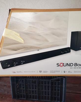 barra sound 