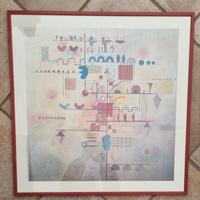 Poster di Kandinsky