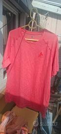 odlo maglia Performance shirt wool nuyarn L