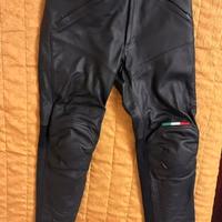 Pantalone moto Dainese Ducati