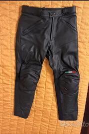 Pantalone moto Dainese Ducati