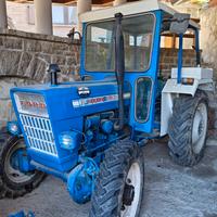 Trattori