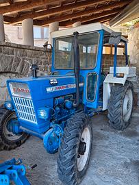 Trattori