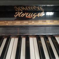 Pianoforte