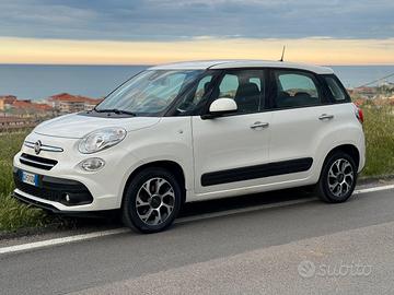 Fiat 500L 1.3 mjet