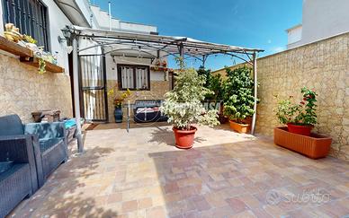 Casa indipendente a Bari 3 locali