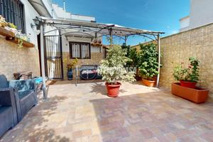 Casa indipendente a Bari 3 locali