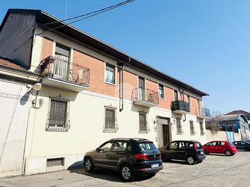 PALAZZINA A TORINO
