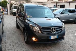 MERCEDES CITAN G. TRAINO -PREZZO PROMO!