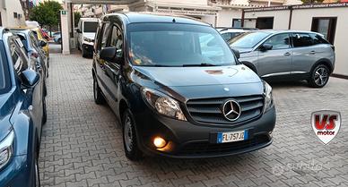 MERCEDES CITAN G. TRAINO -PREZZO PROMO!