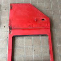 Porte posterori defender land rover