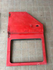 Porte posterori defender land rover