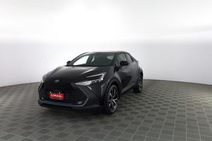 TOYOTA C-HR C-HR 2.0 PHEV Trend