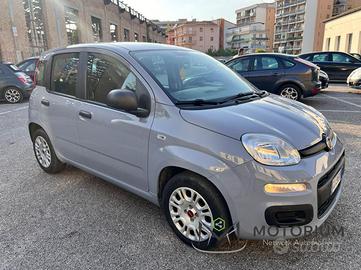 Fiat Panda 1.0 firefly hybrid s&s 70cv 5p.ti