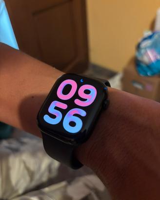 Apple Watch serie 10