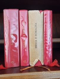 Guida d'Italia Touring Club Italiano