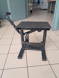 Cavalletto alzamoto