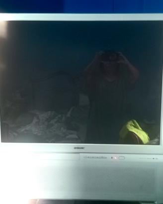 TELEVISORE SONY KP-41PX2 