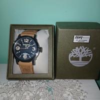 Orologio  timberland per uomo