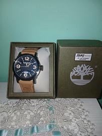 Orologio  timberland per uomo
