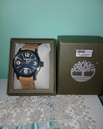 Orologio  timberland per uomo
