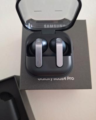 Galaxy bus 4 pro 