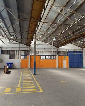 Immobile di 780 m² a Beinasco