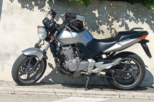 Naked Honda CBF 500 in perfette condizioni