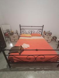 camera da letto 
