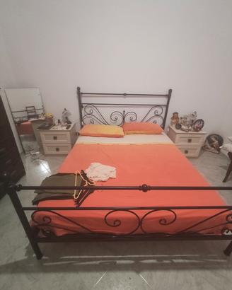 camera da letto 