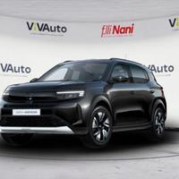 Opel Frontera Hybrid 145cv GS EDCT