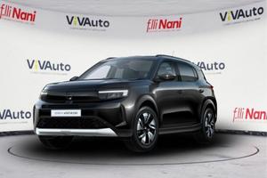 Opel Frontera Hybrid 145cv GS EDCT