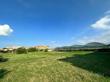 Terreno Agricolo Milazzo [Cod. rif 3094476VCG]