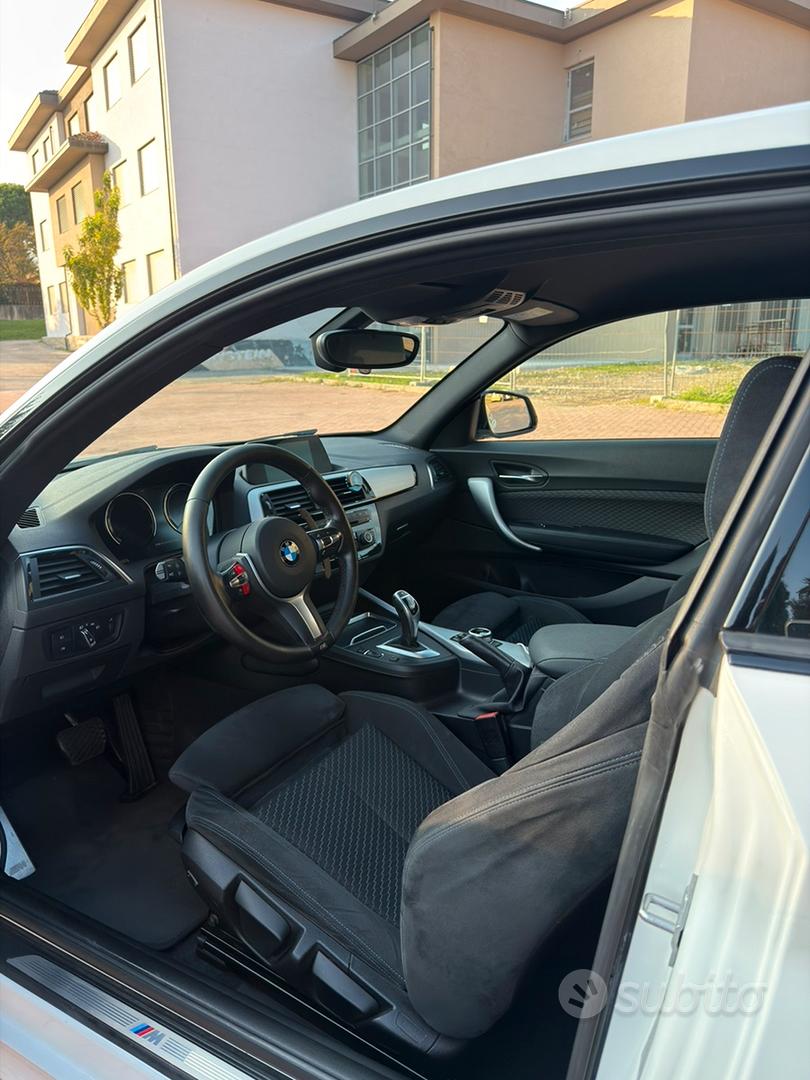 BMW 2 Series 2017 photo 5