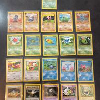 🎴Lotto Carte Pokémon Neo Destiny