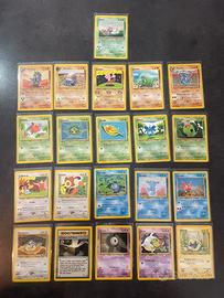 🎴Lotto Carte Pokémon Neo Destiny