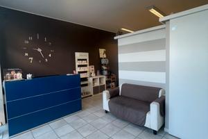 Attivta di centro estetico