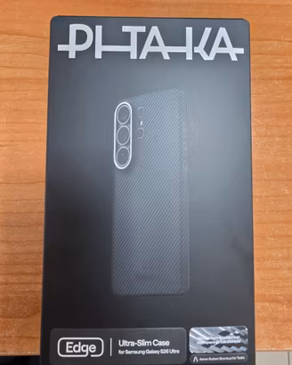 cover Pitaka S26 Ultra - Nuova