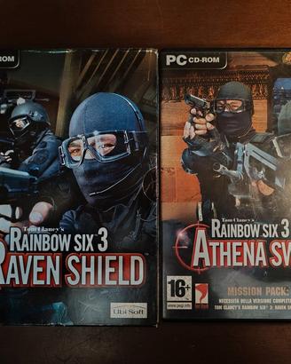 Videogioco Tom Clancy's