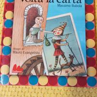 Volta la carta (no CD)