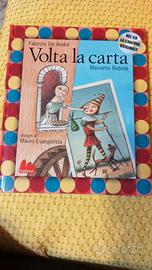 Volta la carta (no CD)