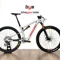 MTB Santa Cruz BLUR 4 CC XX SL AXS TR RESERVE 28