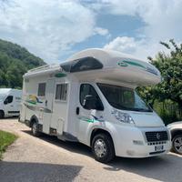 Camper Chausson