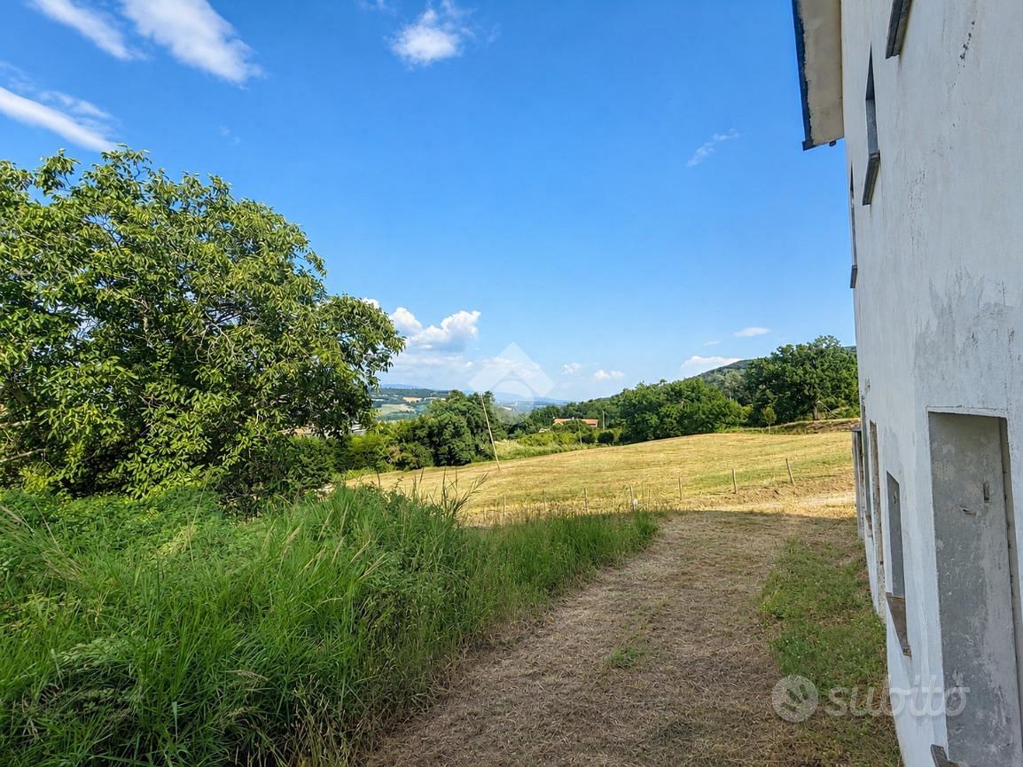Appartamento – Orte, Petignano - Vista 3